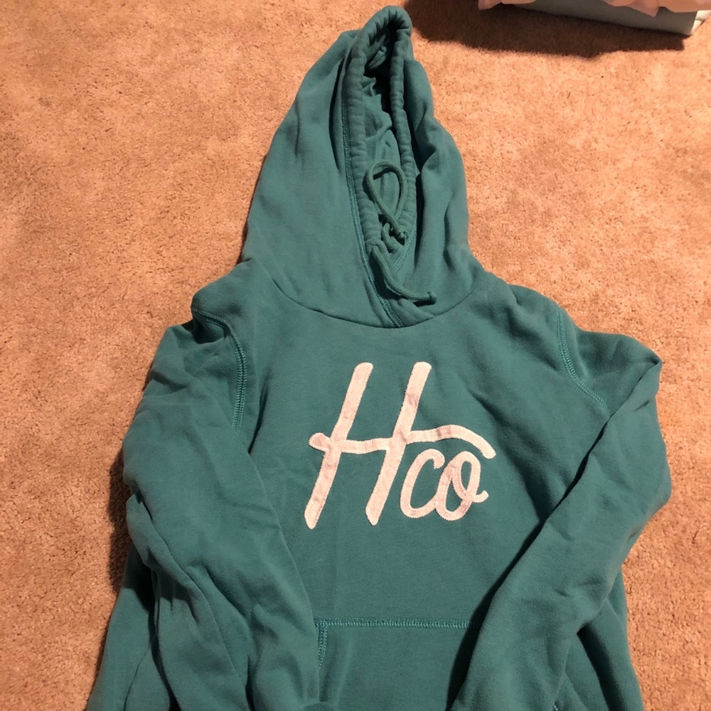 Hollister Sweatshirt